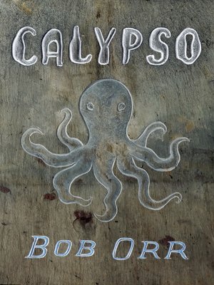 cover image of Calypso